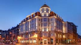 Hotel Piast