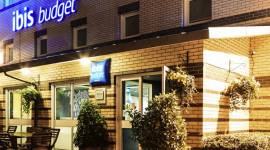 Ibis budget London Barking