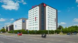 Ibis Warszawa Reduta