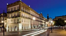 InterContinental Porto - Palacio das Cardosas