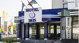 Iris Hotel