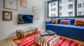 Lisbon Serviced Apartments - Avenida da Liberdade