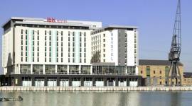 Novotel London Excel