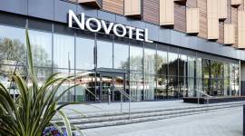 Novotel London Wembley