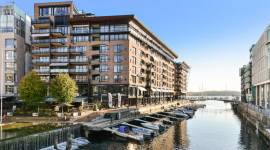 Oslo Apartments - Aker Brygge