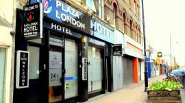 Plaza London Hotel