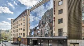 Qubus Hotel Wroclaw