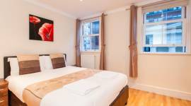 Southwark Serviced Apartments