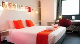 Star Inn Porto – Low Cost Design Hotel