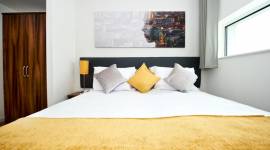 Staycity Aparthotels London Greenwich High Road