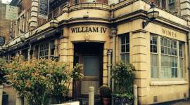 The William IV