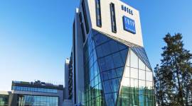 TRYP Lisboa Aeroporto Hotel