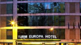 TURIM Europa Hotel