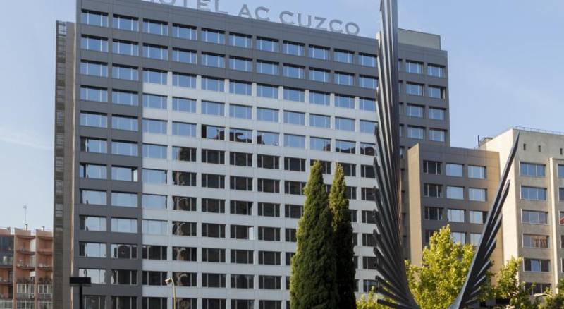 AC Hotel Cuzco by Marriott