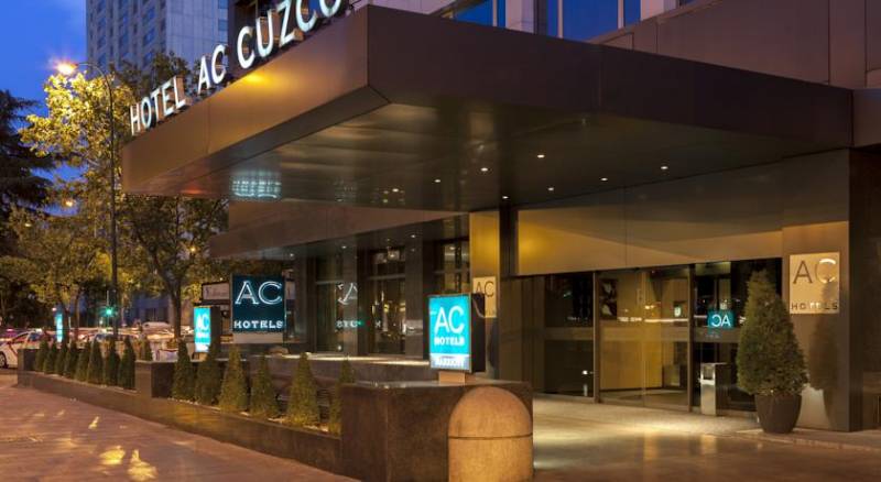 AC Hotel Cuzco by Marriott