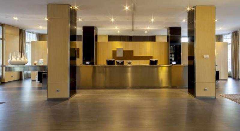 AC Hotel Cuzco by Marriott