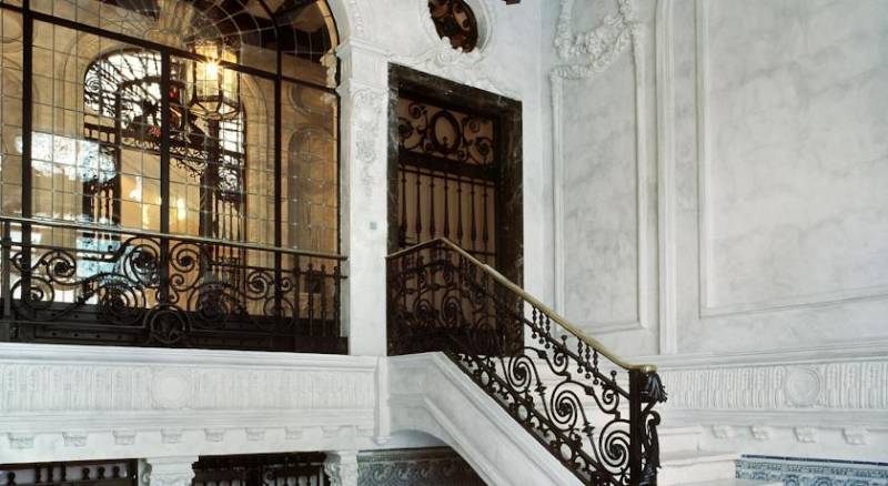 AC Palacio del Retiro, Autograph Collection