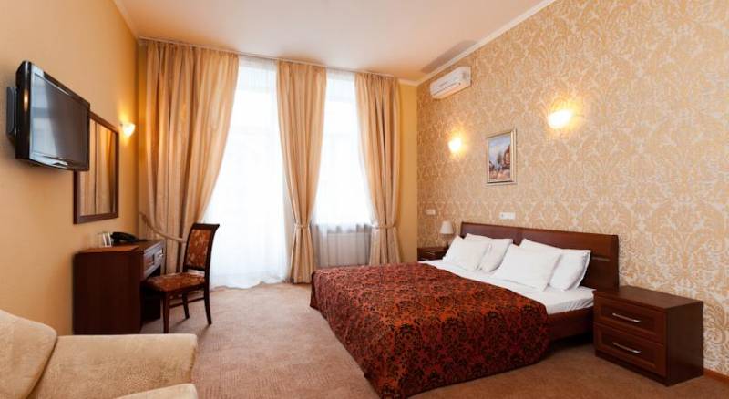 Allegro Hotel Moskovsky Prospect