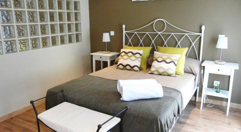 Apartamentos APR Numancia