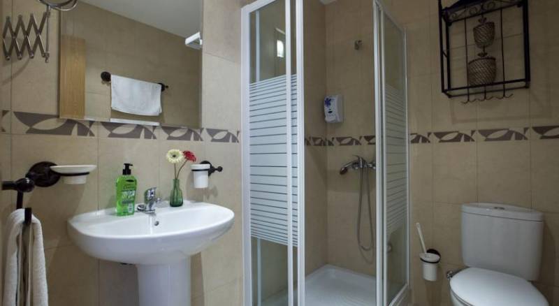 Apartamentos APR Numancia