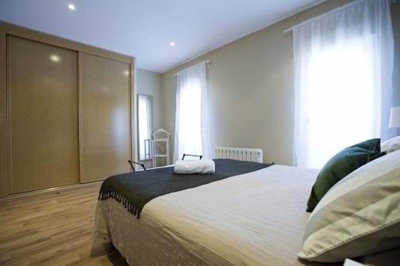 Apartamentos APR Numancia