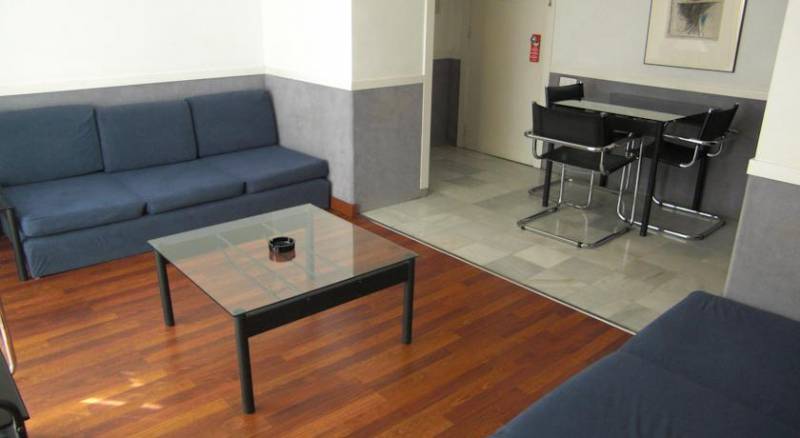 Apartamentos Descartes