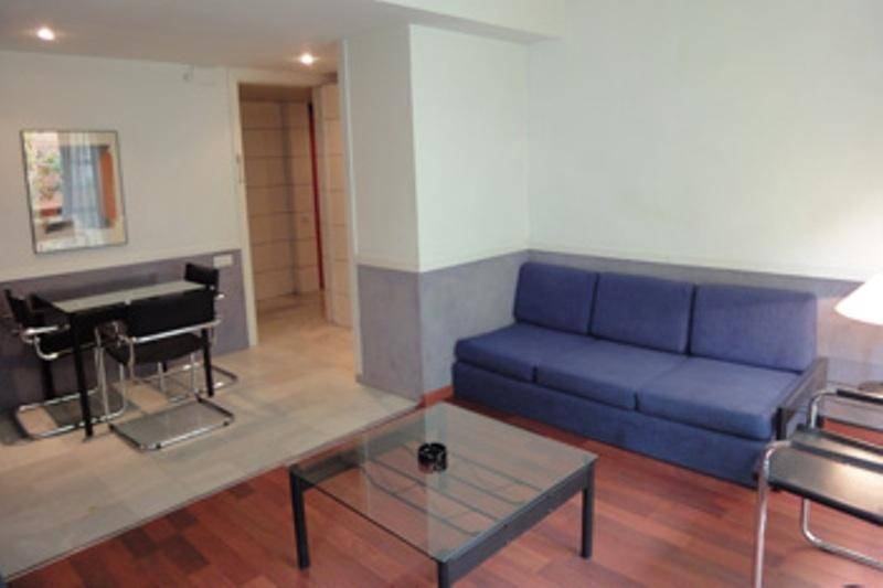 Apartamentos Descartes