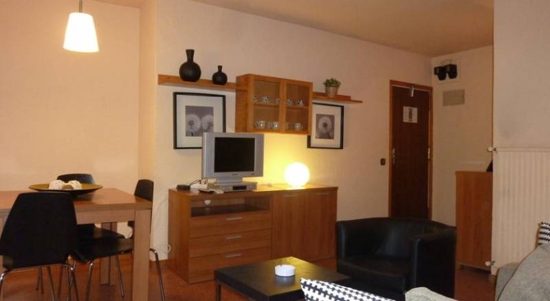 Apartamentos Ganduxer