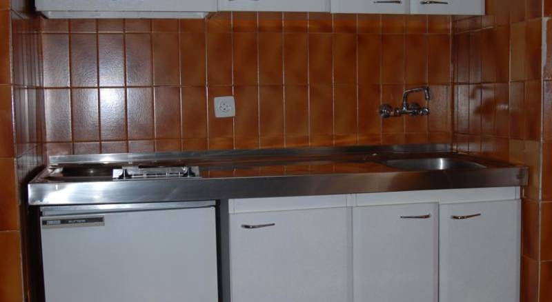 Apartamentos Goya 75