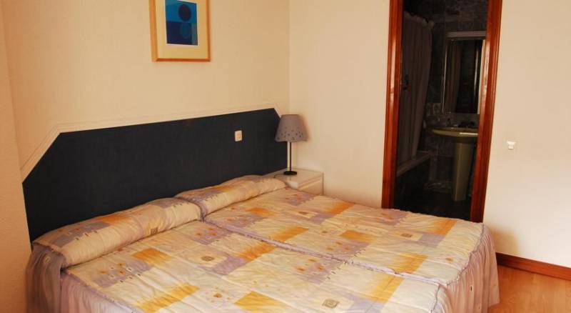 Apartamentos Goya 75