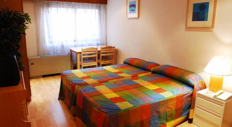 Apartamentos Goya 75