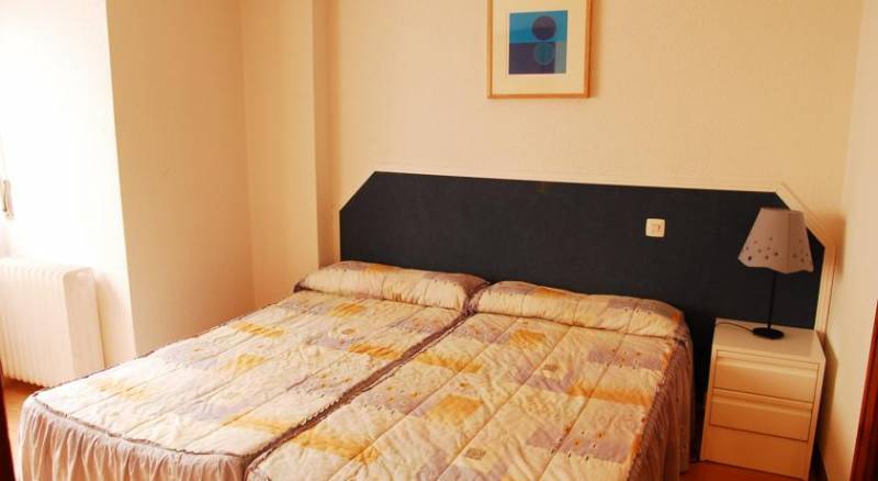 Apartamentos Goya 75