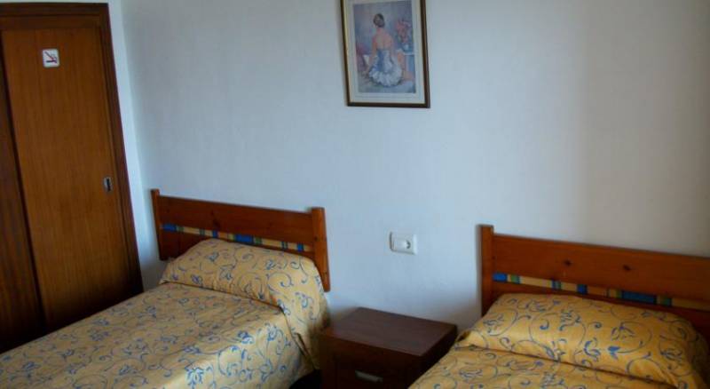 Apartamentos Llevant