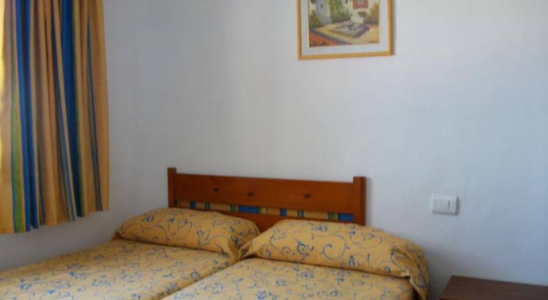 Apartamentos Llevant