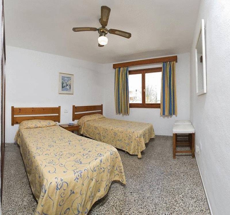 Apartamentos Llevant