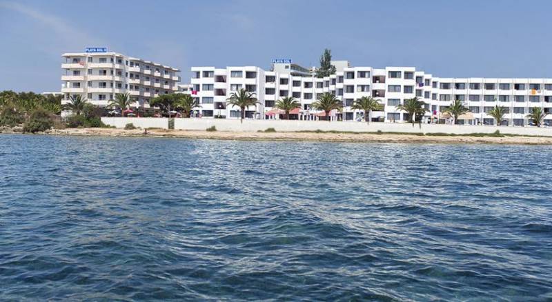 Apartamentos Playa Sol I