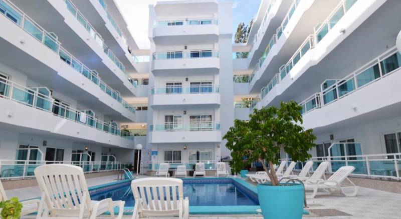 Apartamentos Playa Sol I