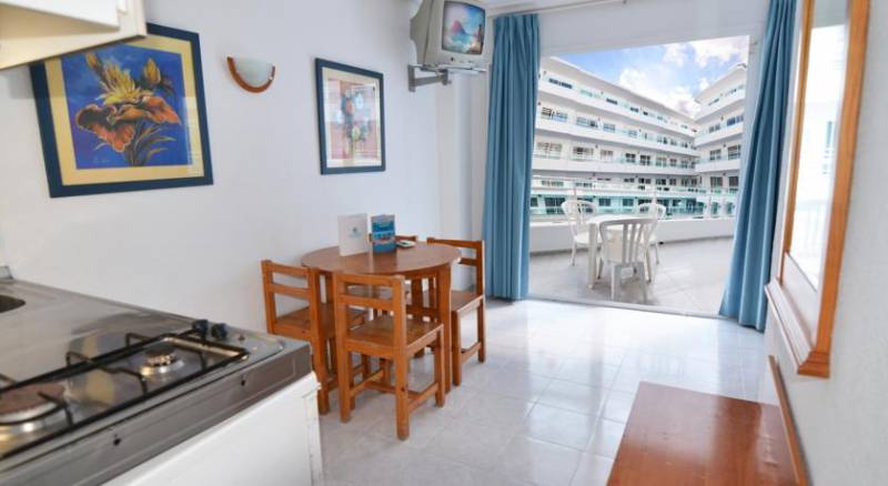 Apartamentos Playa Sol I