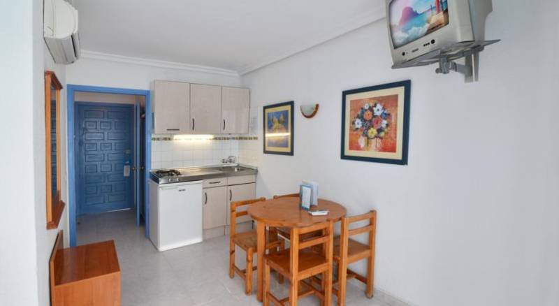 Apartamentos Playa Sol I