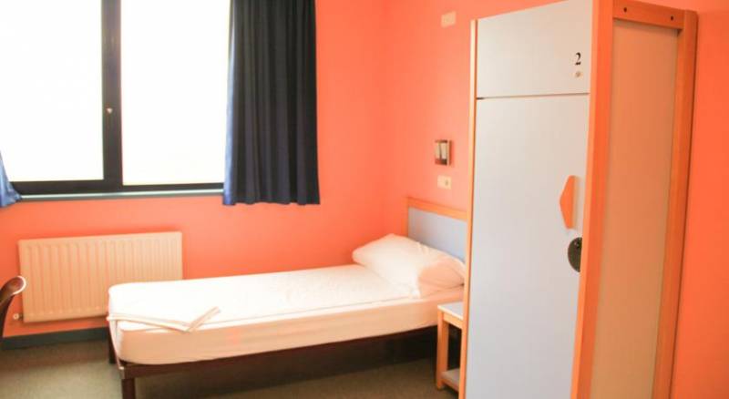 Bilbao Aterpetxea Hostel