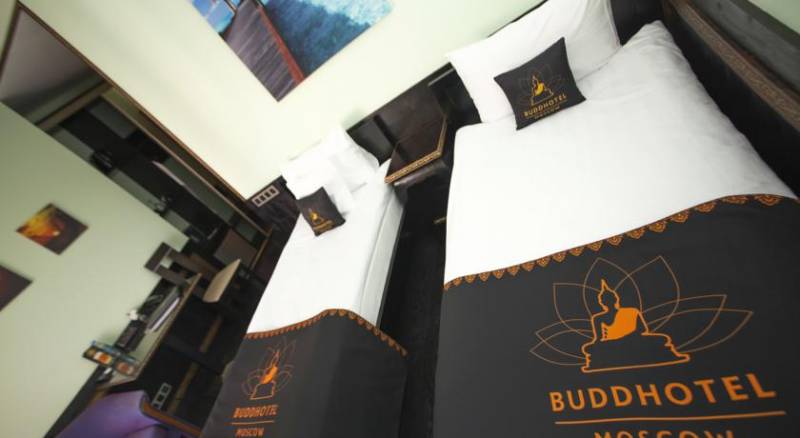 Buddhotel Moscow