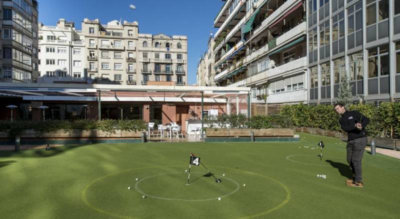 Catalonia Barcelona Golf