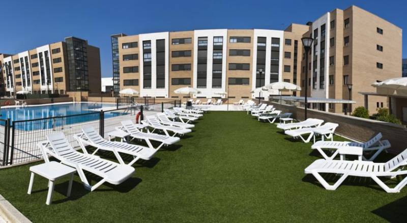 Compostela Suites