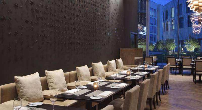 DoubleTree by Hilton Moscow – Marina