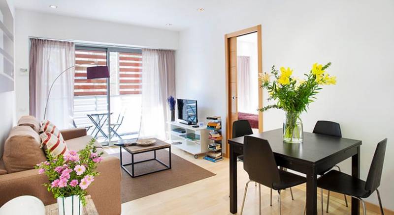 Durlet Rambla Mar Apartments