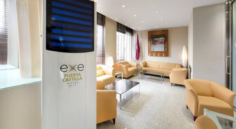 Exe Puerta Castilla