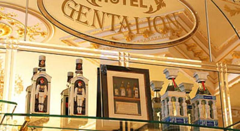 Gentalion Hotel