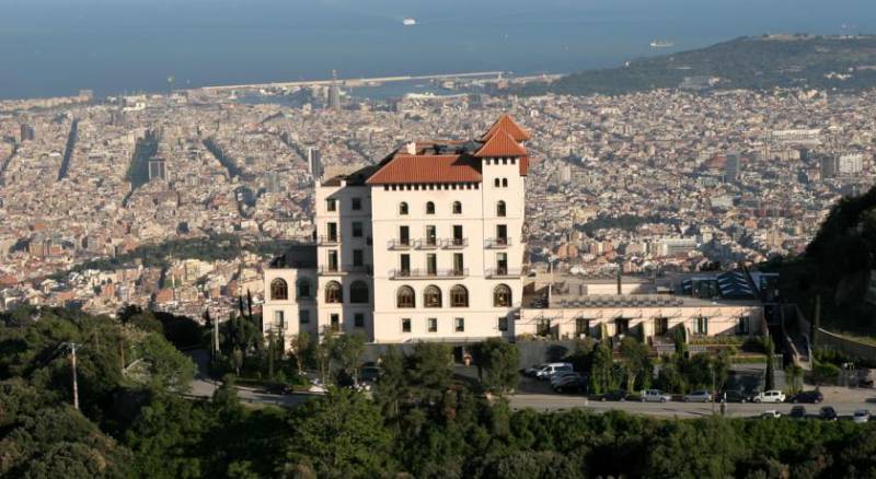 Gran Hotel La Florida