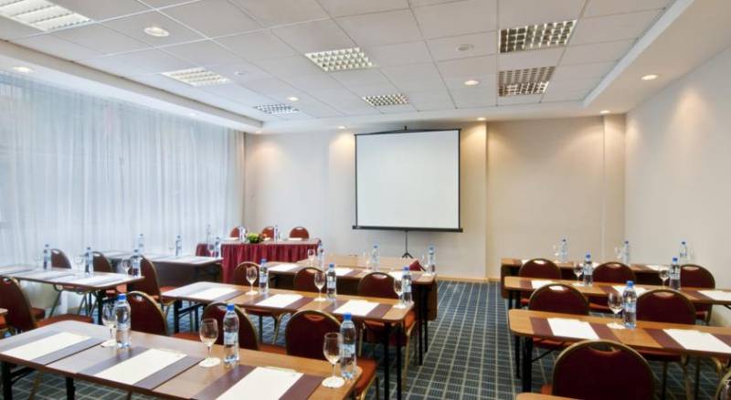 Holiday Inn Moscow Lesnaya