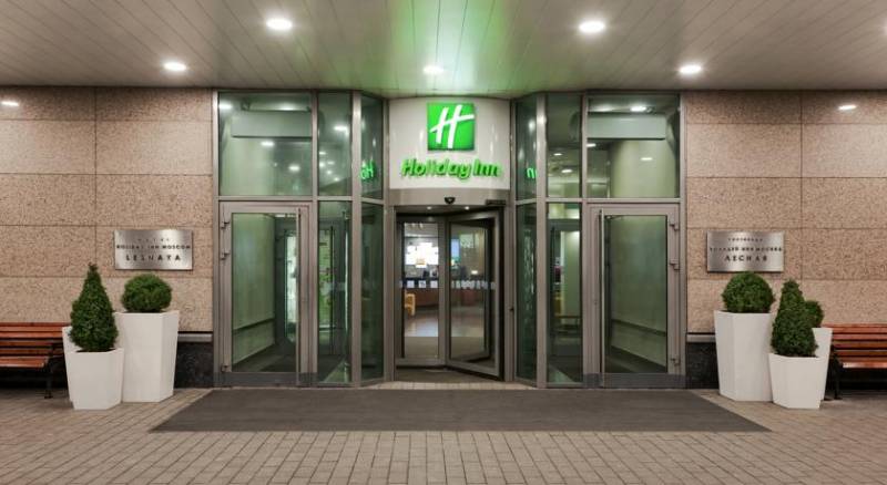 Holiday Inn Moscow Lesnaya